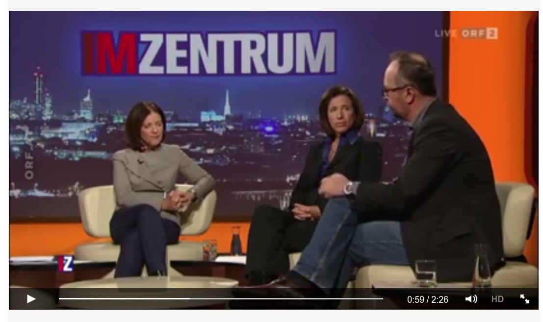 Flüchtlingszahlen im Kontext