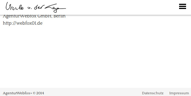 Von Der Leyen Falscher Datenschutz