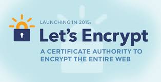 Lets Encrypt