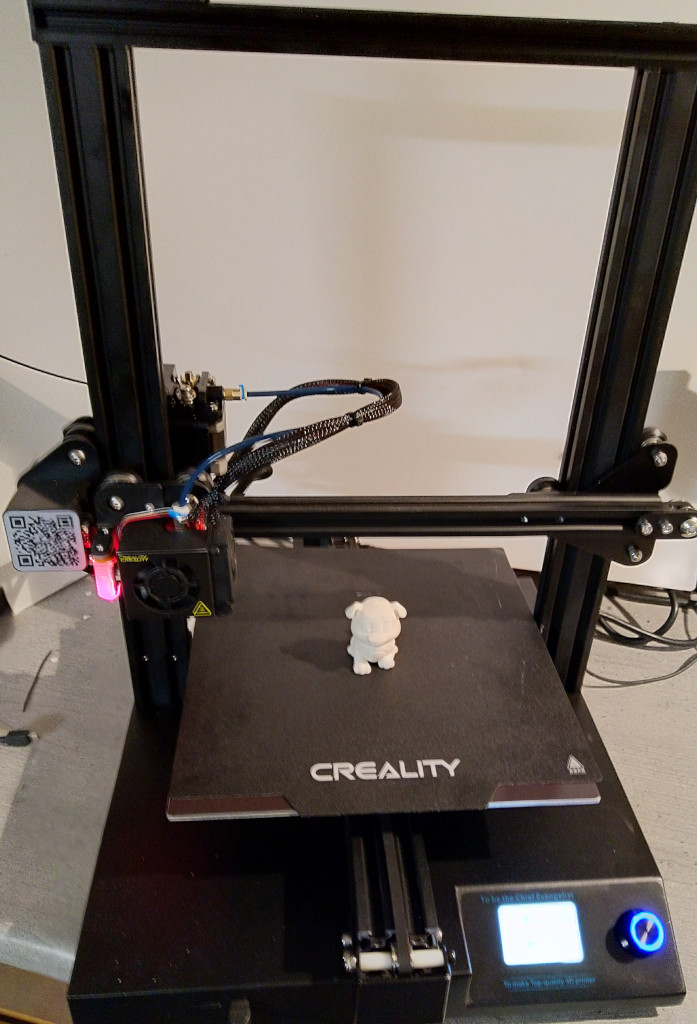 Creality CR-20