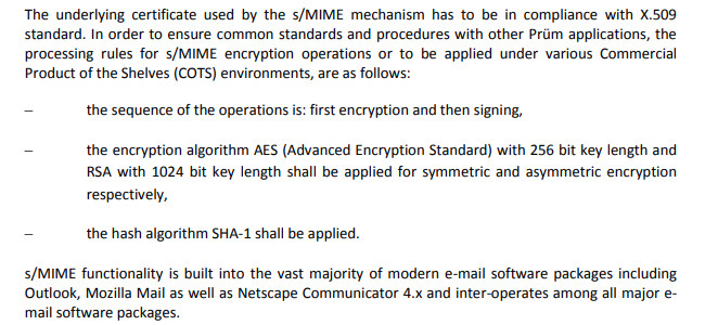 Grosse Unsicherheiten im Brexit Vertrag