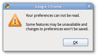 201107-chrome-preferences-could-not-be-safed.png